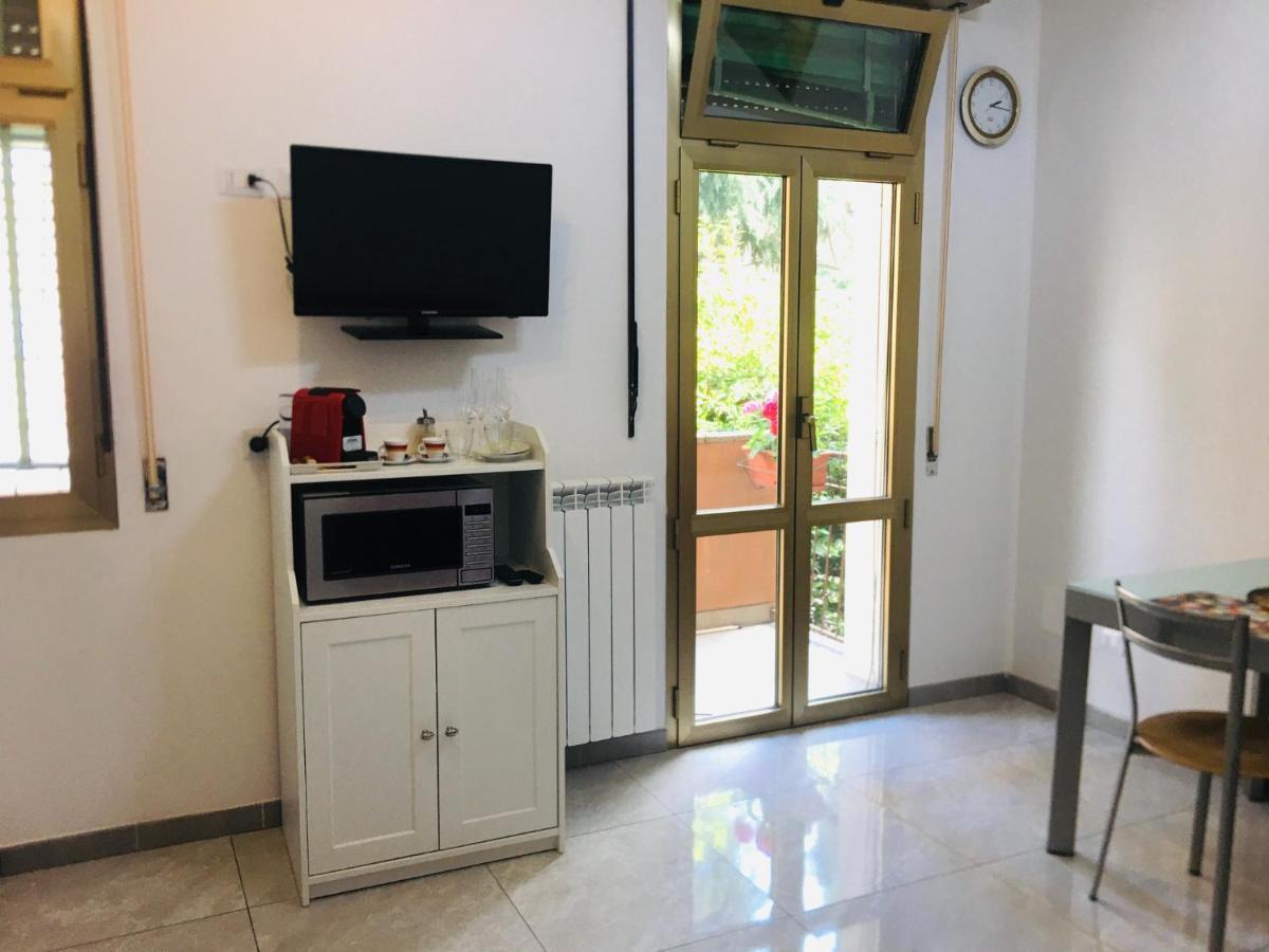 בולוניה Casa Asia מראה חיצוני תמונה