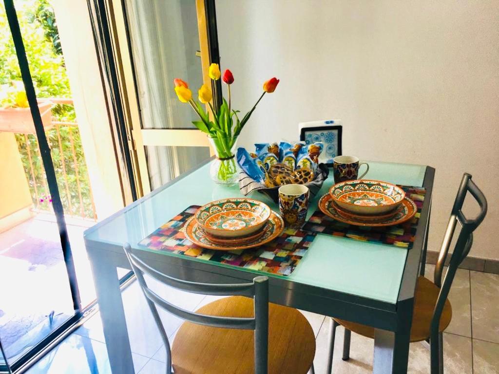 בולוניה Casa Asia מראה חיצוני תמונה
