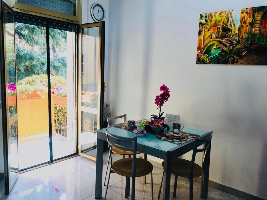 בולוניה Casa Asia מראה חיצוני תמונה