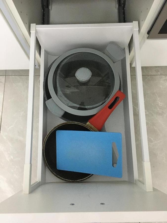 בולוניה Casa Asia מראה חיצוני תמונה