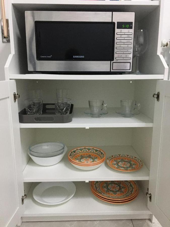 בולוניה Casa Asia מראה חיצוני תמונה