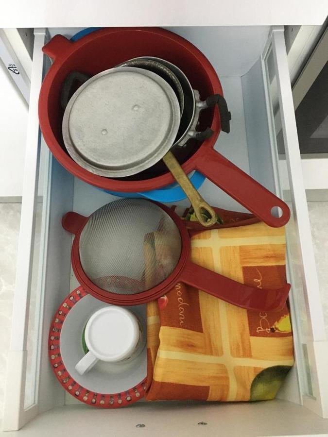 בולוניה Casa Asia מראה חיצוני תמונה