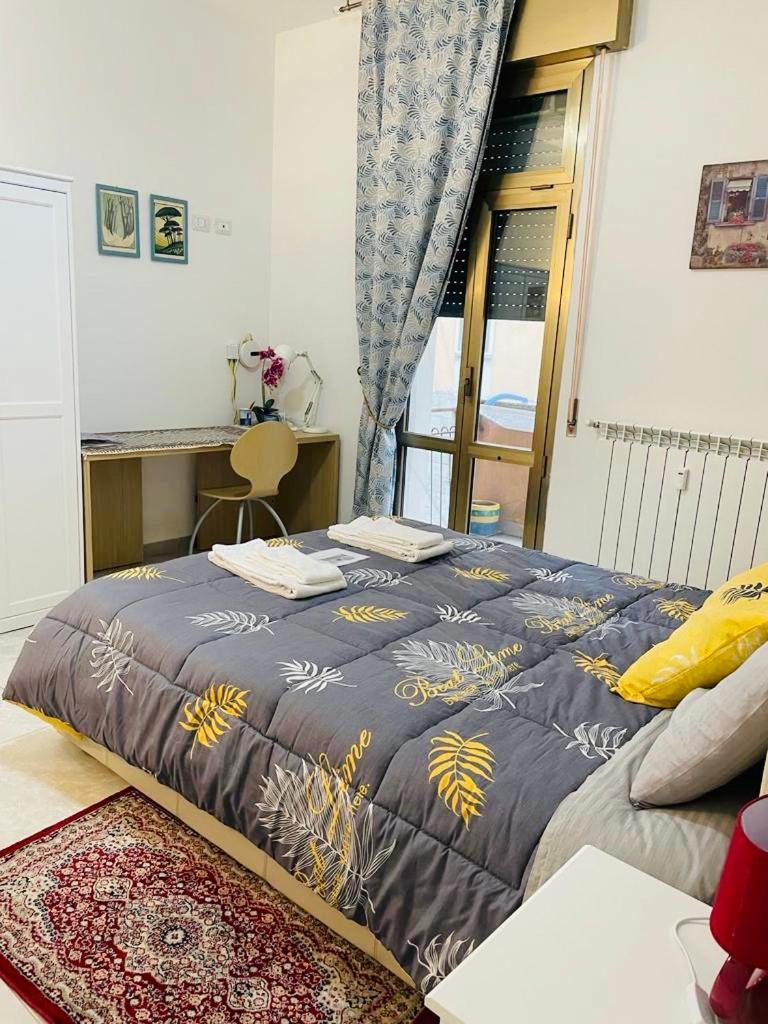 בולוניה Casa Asia מראה חיצוני תמונה