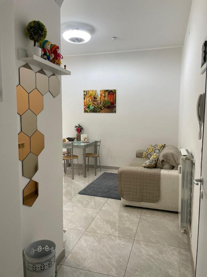 בולוניה Casa Asia מראה חיצוני תמונה