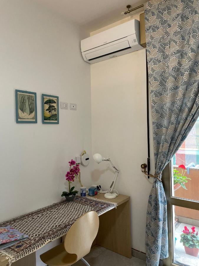 בולוניה Casa Asia מראה חיצוני תמונה