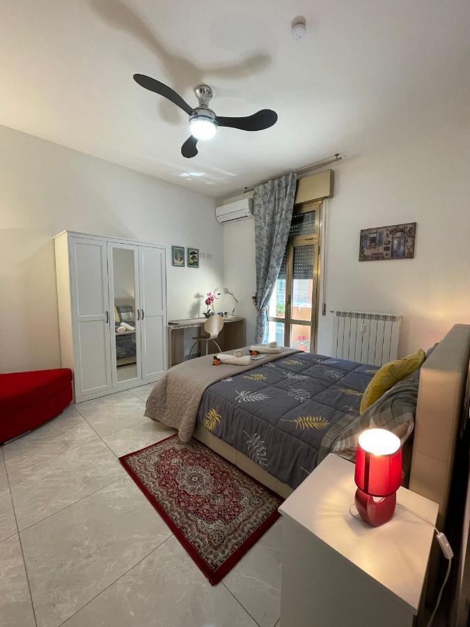 בולוניה Casa Asia מראה חיצוני תמונה