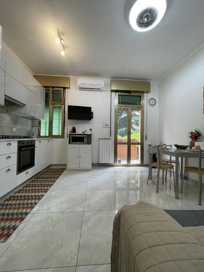 בולוניה Casa Asia מראה חיצוני תמונה