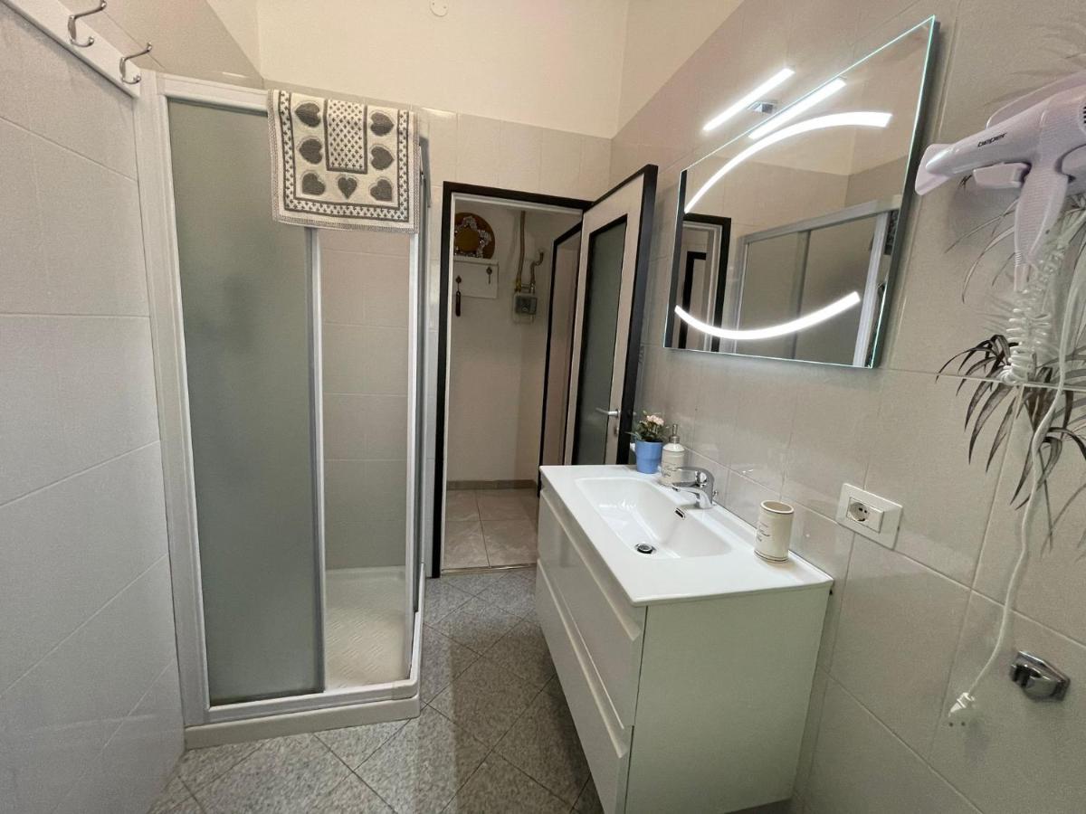 בולוניה Casa Asia מראה חיצוני תמונה
