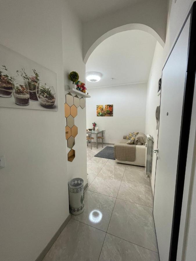 בולוניה Casa Asia מראה חיצוני תמונה