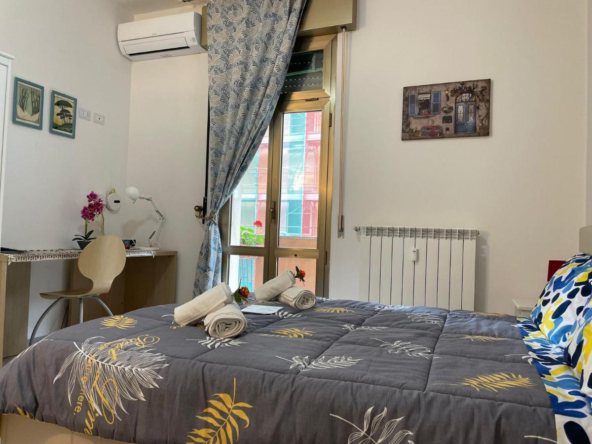 בולוניה Casa Asia מראה חיצוני תמונה